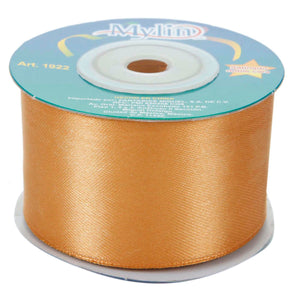 Art.1922 Listón Satinado Doble Cara