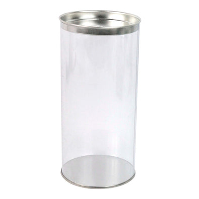 Fantasías Miguel Art.2133 Cilindro Pvc Tapa Metálica 21x9.9cm 1pz