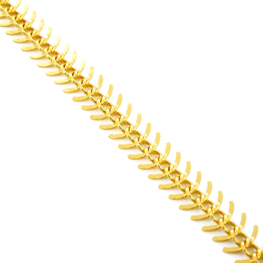 Art.2270 Cadena De Hojitas