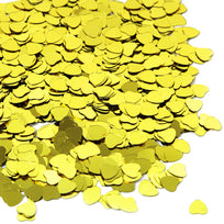 Art.2448 Lentejuela Confeti Corazón