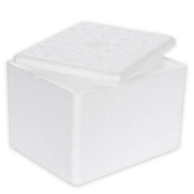 Fantasías Miguel Art.245 Caja Térmica 11x15x12cm 1pz