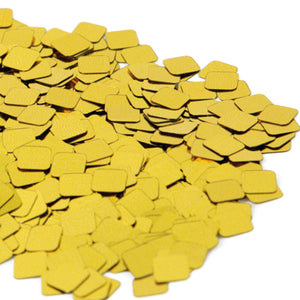 Art.2452 Lentejuela Confeti Cuadro