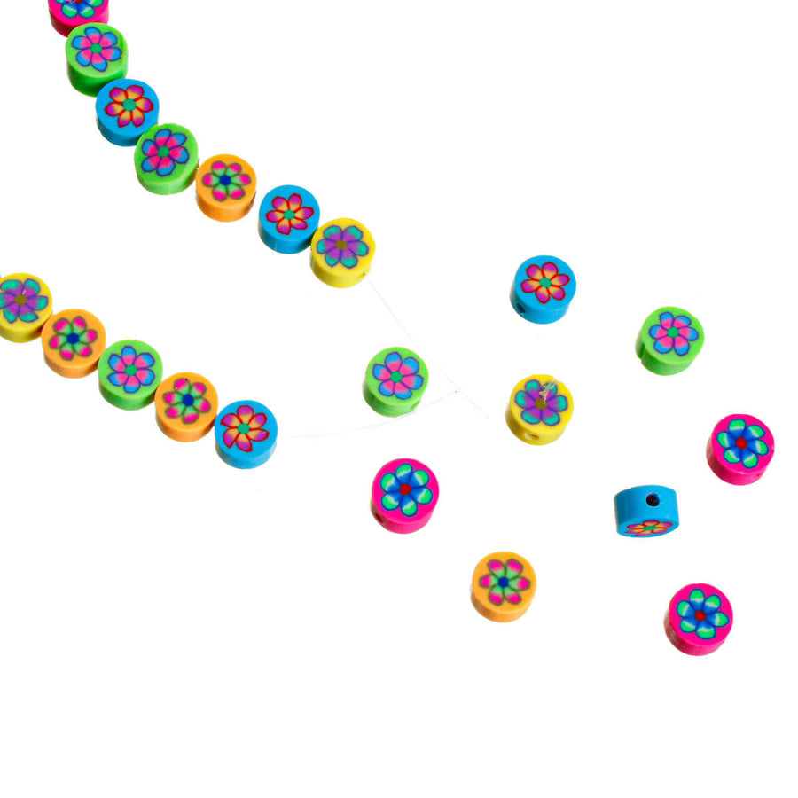 Art.2498 Ctas Res Flor 10mmh/40cm