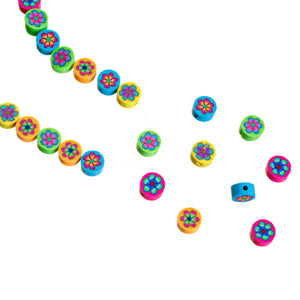 Art.2498 Ctas Res Flor 10mmh/40cm