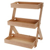 Fantasías Miguel Art.2567 Mueble Armable 3 Cajas 40x32.5x31cm 1pz