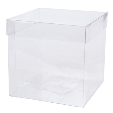 Fantasías Miguel Art.2597 Caja Pvc 10x10x10cm 1pz