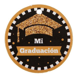 Art.2601 Tarjeta Mi Graduación