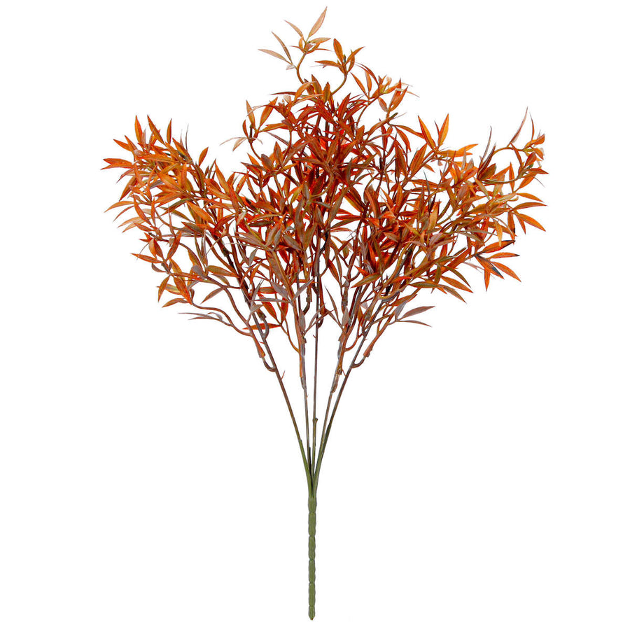 Art.2604 Plantita X5 Col Vint 40cm