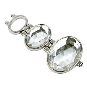 Art.2607 Adorno Calzado Oval