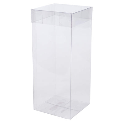 Fantasías Miguel Art.2623 Caja Pvc 17x7x7cm 1pz