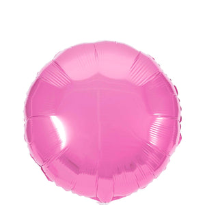 Art.2862 Globo Círculo