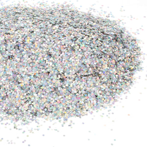 Art.2910 Diamantina 1mm Láser 100g