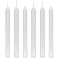 Art.307 Vela Lisa Blanca