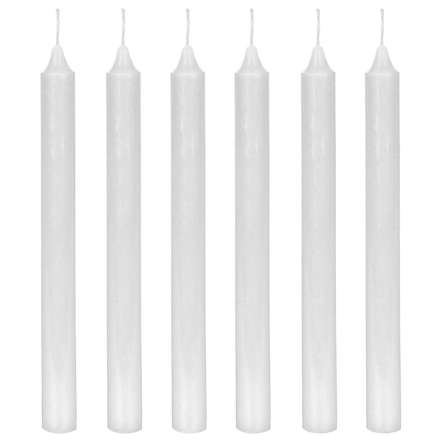 Art.307 Vela Lisa Blanca