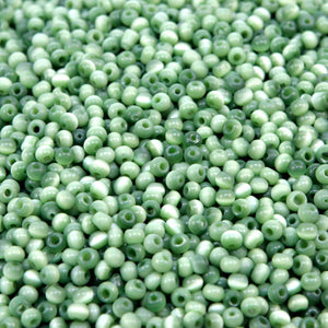 Art.3116 Cuenta Ojo De Gato