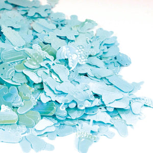 Art.3375 Figura Lentejuela Bebes