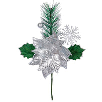 Art.3640 Pick Navidad 26cm