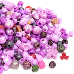 Art.3660 Cuenta Plástica Opacos