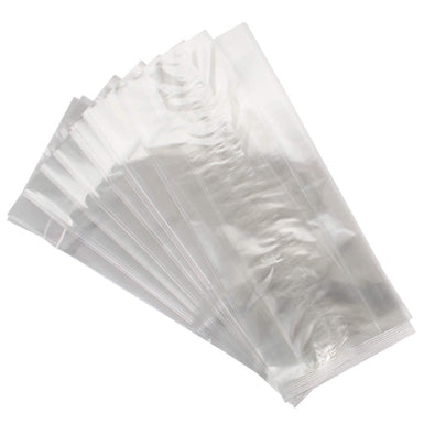 Fantasías Miguel Art.3694 Bolsa Celofán Con Fuelle 34.5x14x6cm 25pz
