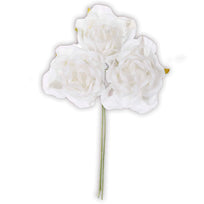 Art.3777 Ramito Fino X3 Flores