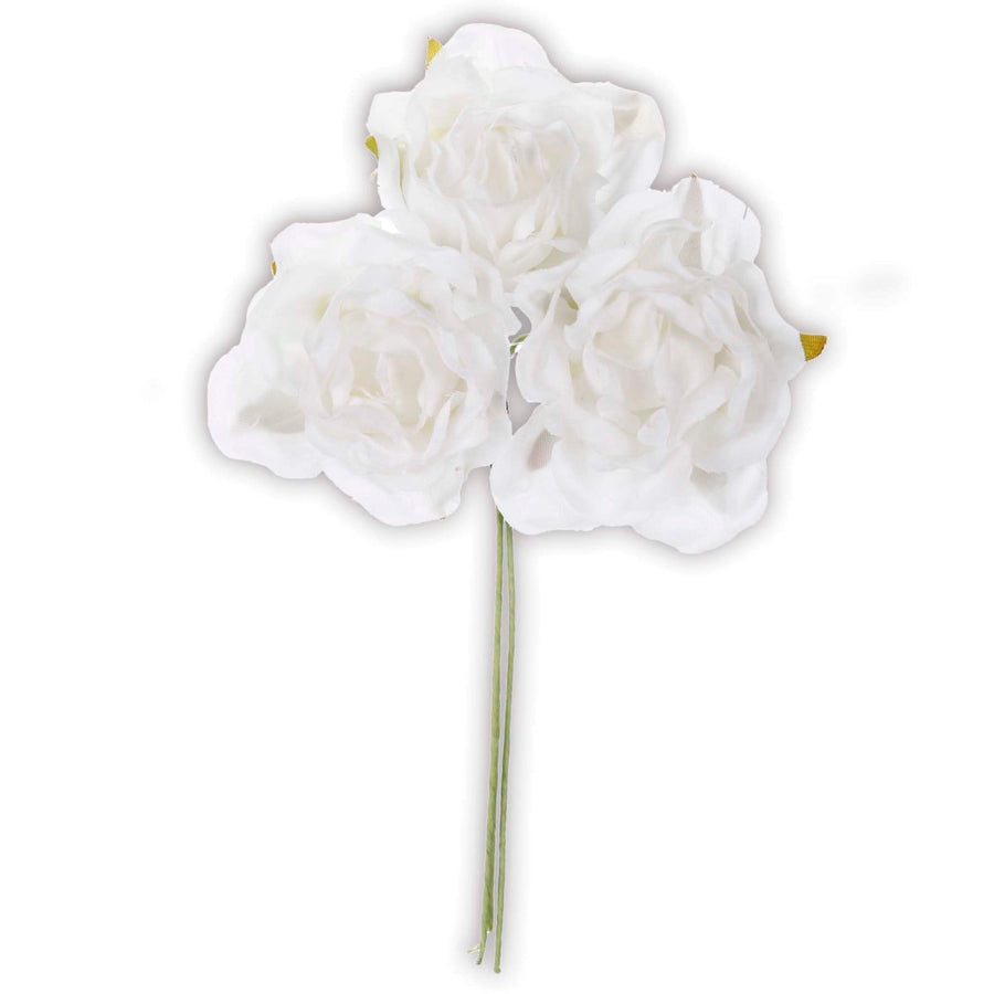 Art.3777 Ramito Fino X3 Flores