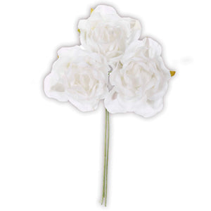 Art.3777 Ramito Fino X3 Flores