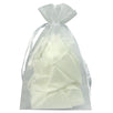 Fantasías Miguel Art.3798 Bolsas Organza 20x13cm 12pz