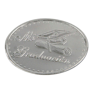 Art.3801 Repujado Graduación