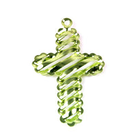 Art.3993 Cruz De Alambre
