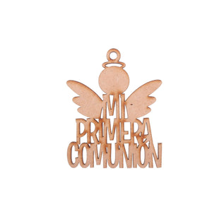 Art.4299 Llavero Ángel Mi Primera Comunión