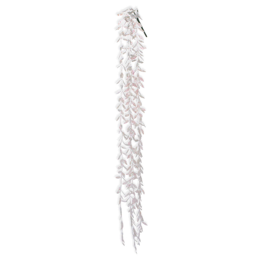 Art.4361 Follaje Colgante Diamantado