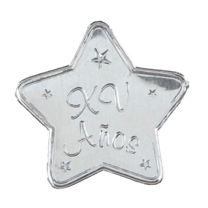 Art.4542 Repujado Xv Años