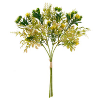 Art.4716 Follaje x4 Ramo Surtido