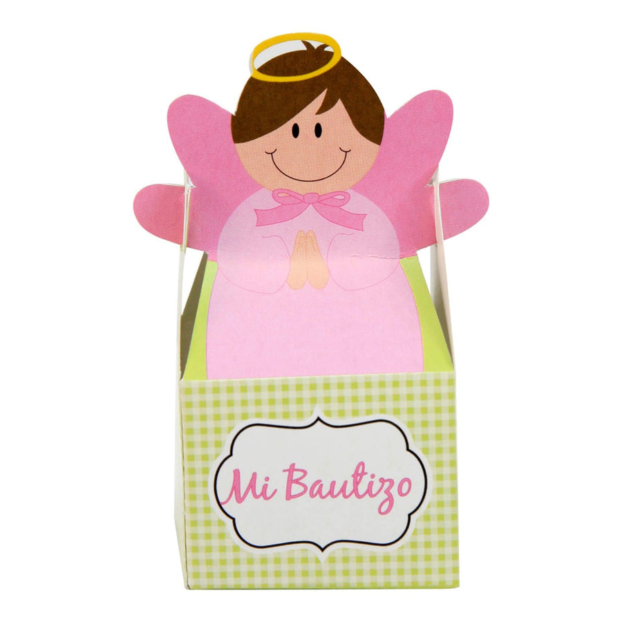 Art.5045 Cajita Ángel