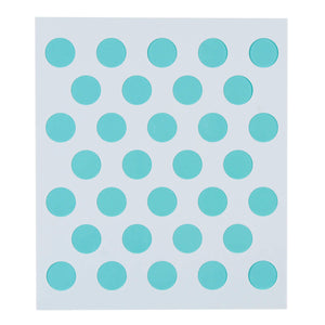 Art.5195 Estencil Puntos