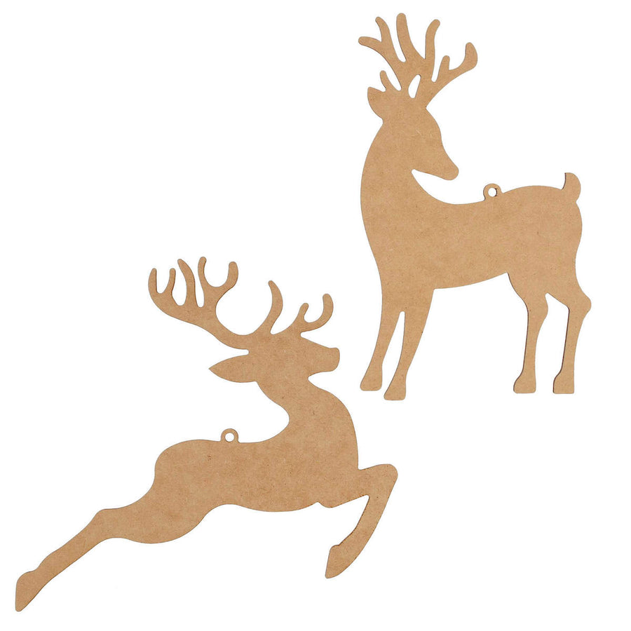 Art.5218 Renos Natural 25cm B/2pz