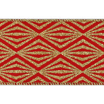 Art.5548 Listón Satín Diamante