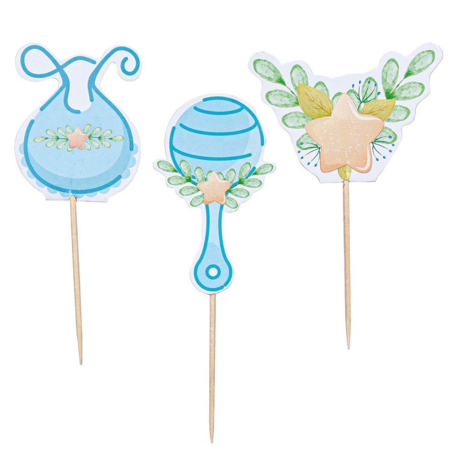 Art.6184 Pick Mini Baby Shower