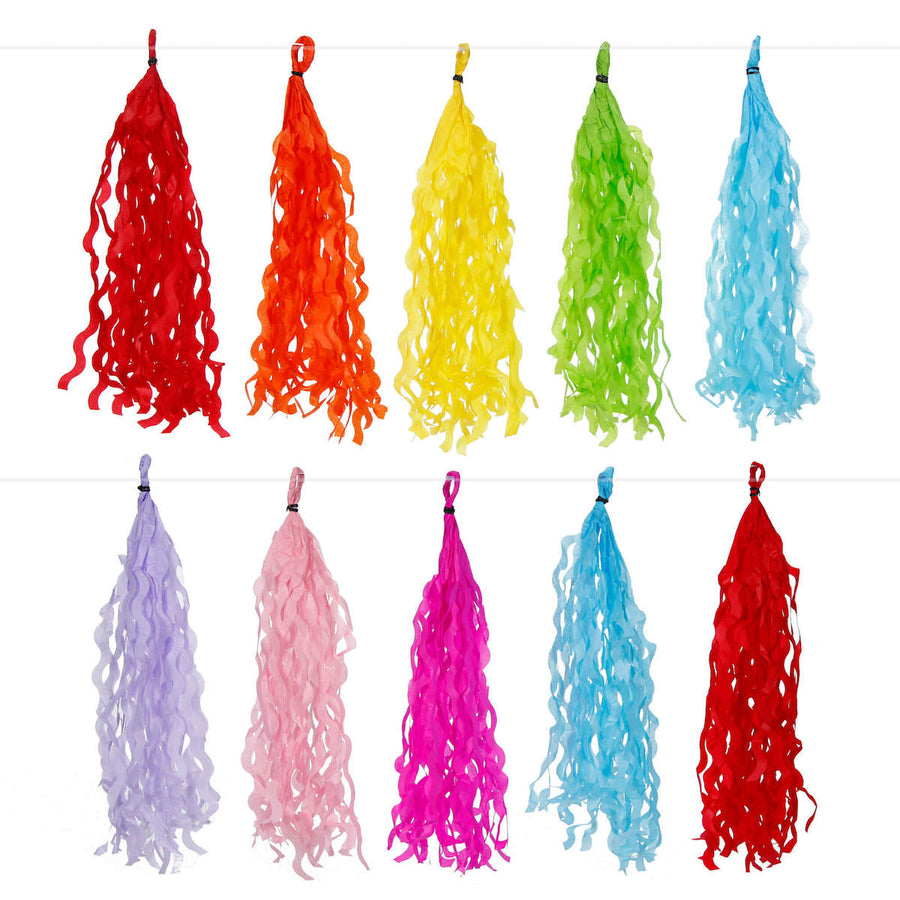 Art.6289 Guia Borlas Ondas Combinadas x10