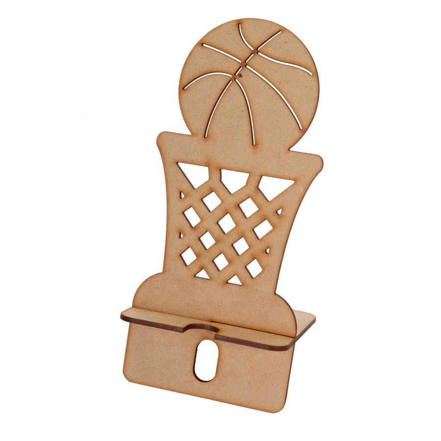 Art.646 Base Celular Basquet