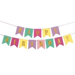 Art.6511 Guía Happy Birthday