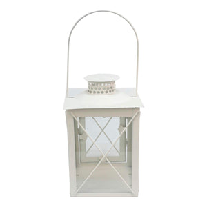 Art.6560 Quinqué De Metal