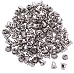 Art.7152 Contra Chupón Para Arete