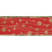 Art.7307 Listón Satín Varas