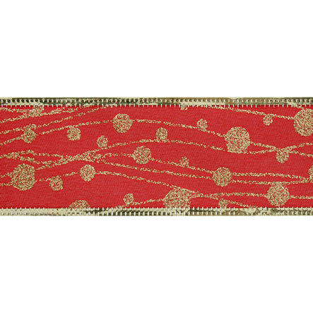 Art.7307 Listón Satín Varas