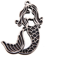 Art.7442 Dije Sirena