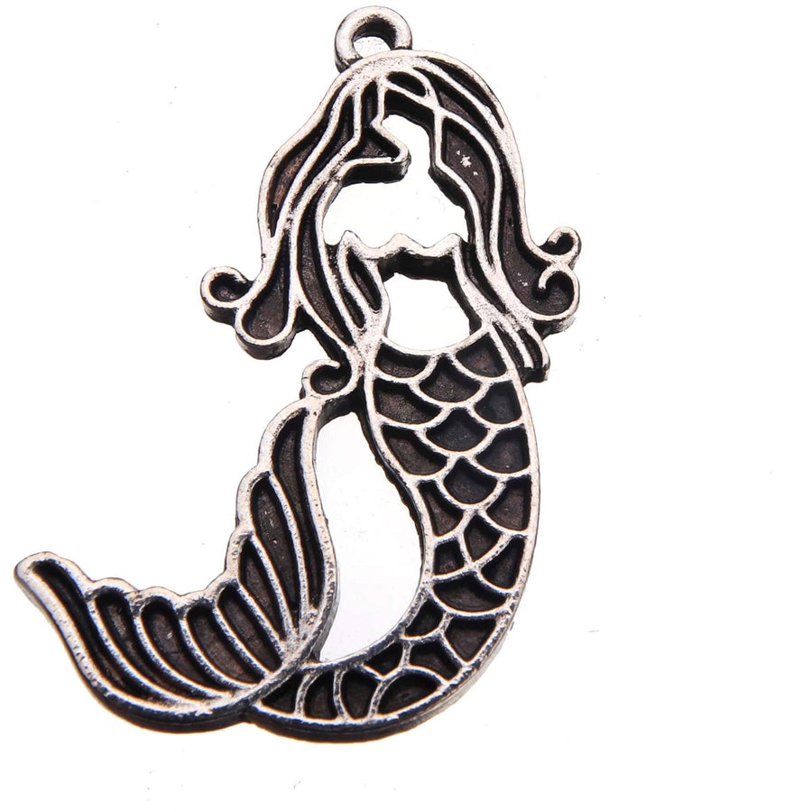 Art.7442 Dije Sirena