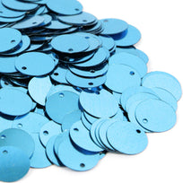 Art.7519 Lentejuela Con Orificio Arriba