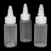Fantasías Miguel Art.759 Botella Con Tapa Giratoria Aprox 30ml 9x2.9cm 3pz
