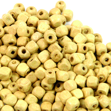 Art.7679 Cuenta Madera Cubo